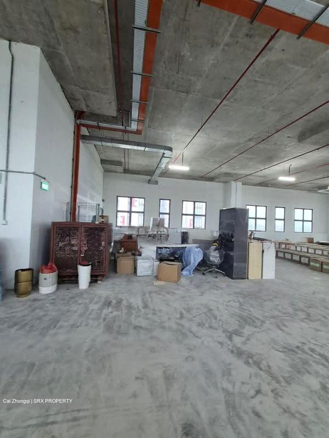 Jalan Papan (D22), Factory #627347841